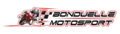 Logo de BONDUELLE MOTO SPORT | Honda